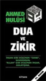 Dua ve Zikir (İthal Kağıt Ciltli)