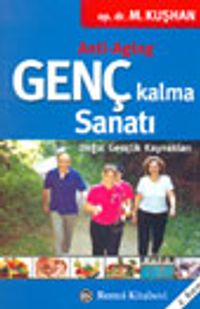 Genç Kalma Sanatı