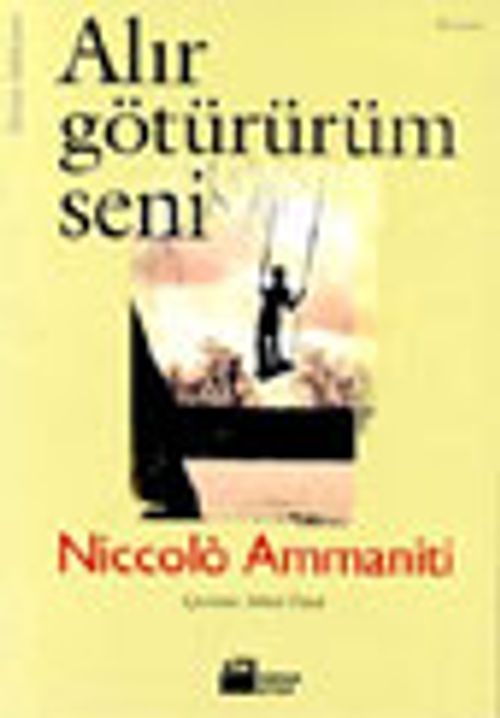 Alır Götürürüm Seni