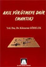 Akıl Yürütmeye Dair (Mantık)