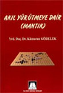 Akıl Yürütmeye Dair (Mantık)
