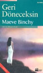 Geri Döneceksin