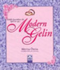 Modern Gelin