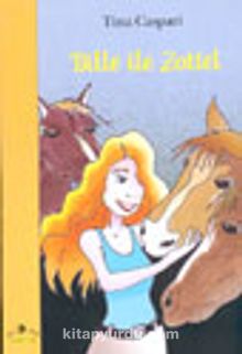 Bille ile Zottel - Tina Caspari