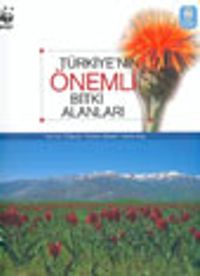 Türkiye'nin Önemli Bitki Alanları