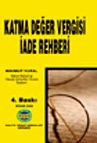 Katma Değer Vergisi İade Rehberi