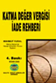 Katma Değer Vergisi İade Rehberi