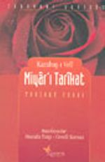 Miyar'ı Tarikat (Tarikat Adabı)