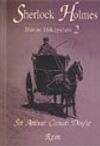 Sherlock Holmes B&uuml;t&uuml;n Hikayeleri-2