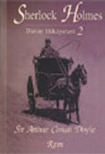 Sherlock Holmes Bütün Hikayeleri-2
