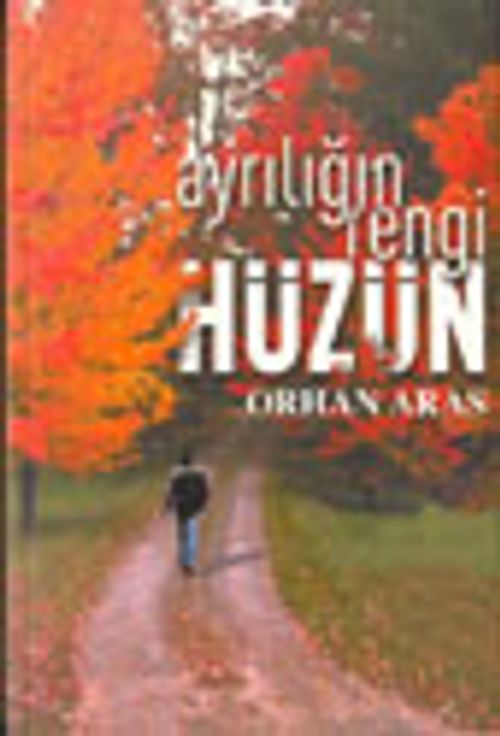 Ayrılığın Rengi Hüzün