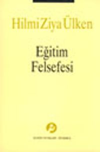 Eğitim Felsefesi