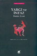 Yargı ve İnfaz