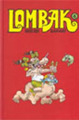 Lombak / Kasım 2002-Nisan 2003 / Cilt 4