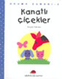 Kanatlı Çiçekler
