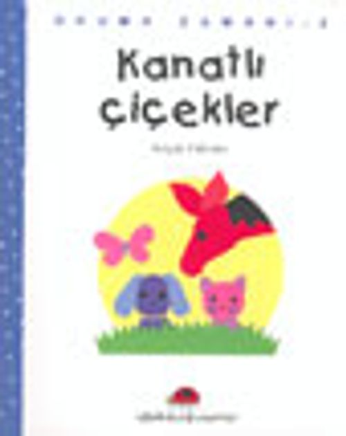 Kanatlı Çiçekler