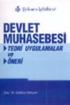 Devlet Muhasebesi Teori Uygulamalar &Ouml;neri