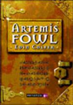 Artemis Fowl