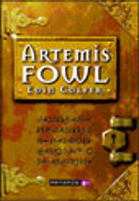 Artemis Fowl