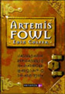 Artemis Fowl