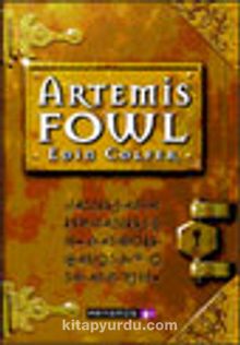 Artemis Fowl - Eoin Colfer