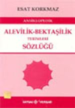 Ansiklopedik Alevilik-Bektaşilik Terimleri Sözlüğü