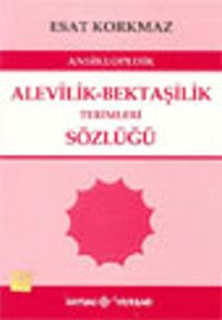 Ansiklopedik Alevilik-Bektaşilik Terimleri Sözlüğü