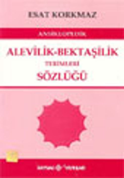 Ansiklopedik Alevilik-Bektaşilik Terimleri Sözlüğü
