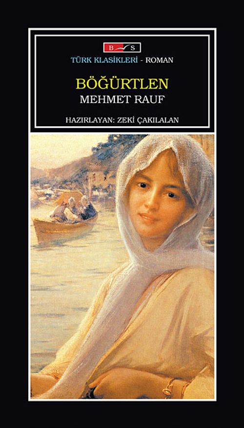 Böğürtlen