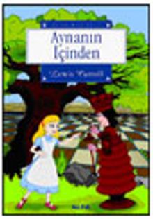 Aynanın İçinden