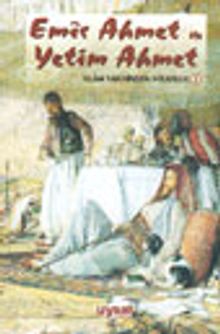 İslam Tarihinden Hikayeler 5 Kitap Birarada