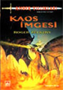 Kaos İmgesi / Amber Yıllıkları 8. Kitap