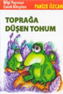 Toprağa Düşen Tohum