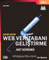Adım Adım Web Veritabanı Geliştirme .NET Sürümü