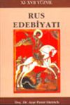XI-XVII Y&uuml;zyıl Rus Edebiyatı