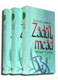 Zadül Mead / Rasülüllah'ın Yaşadığı İslam (3 Cilt Takım)