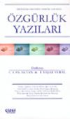 &Ouml;zg&uuml;rl&uuml;k Yazıları