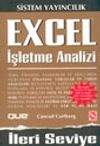 Excel ile İşletme Analizi