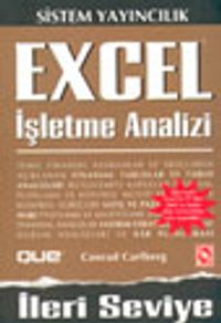 Excel ile İşletme Analizi