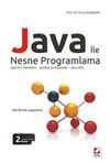 Java ile Nesne Programlama & Java'nın Temelleri - Sınıflar ve Nesneler -Java API