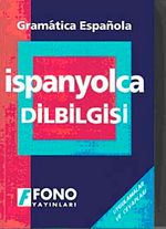 İspanyolca Dilbilgisi