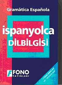 İspanyolca Dilbilgisi