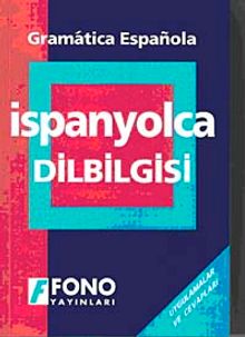 İspanyolca Dilbilgisi