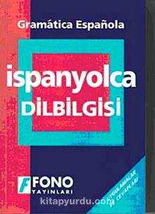 İspanyolca Dilbilgisi - Bilinmeyen Yazar