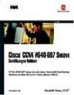 CISCO CCNA #640-607 SINAVI&Sertifikasyon Rehberi