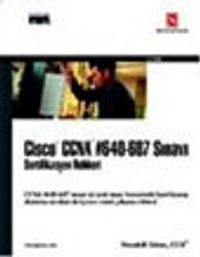 CISCO CCNA #640-607 SINAVI&Sertifikasyon Rehberi