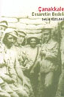 Çanakkale Cesaretin Bedeli