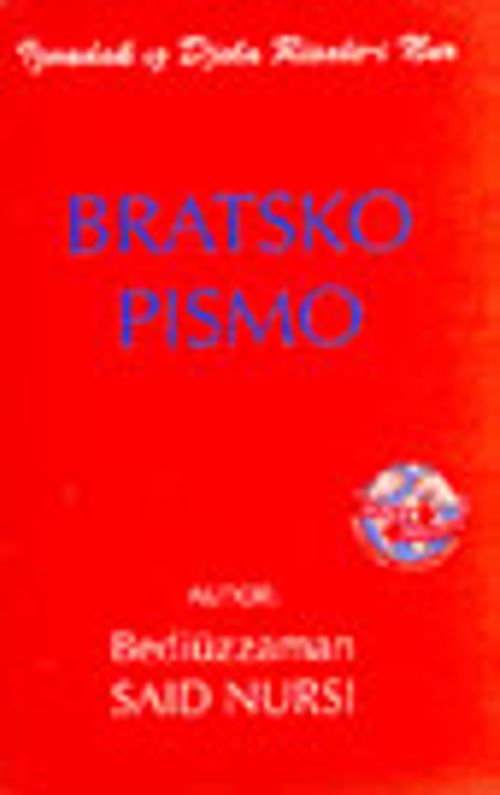 İhlas Risalesi (Boşnakça)