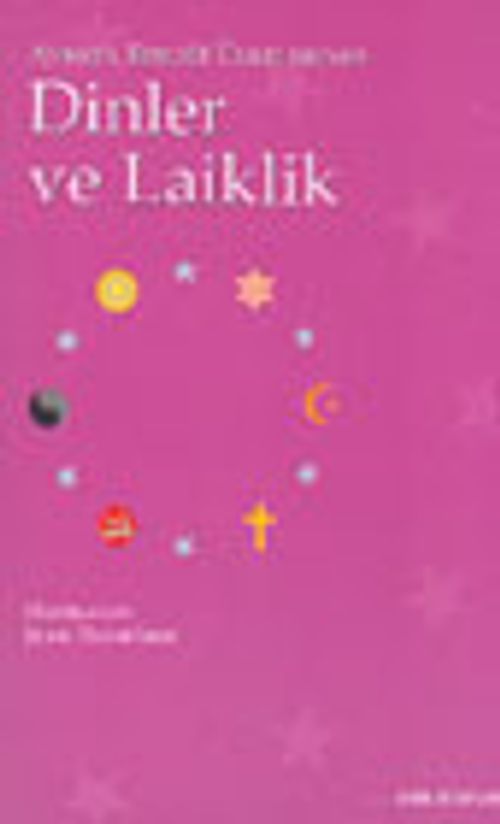 Avrupa Birliği Ülkelerinde Dinler ve Laiklik