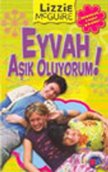 Eyvah Aşık Oluyorum! / Lizzie McGuire
